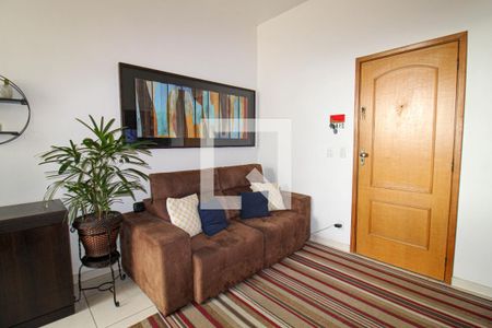 Apartamento à venda com 43m², 1 quarto e sem vagaSala