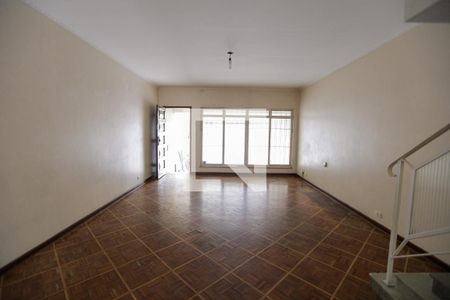 Sala de casa à venda com 3 quartos, 140m² em Cidade Mãe do Céu, São Paulo