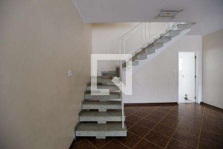 Sala de casa à venda com 3 quartos, 140m² em Cidade Mãe do Céu, São Paulo