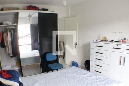 Quarto 1 de apartamento à venda com 2 quartos, 65m² em Curicica, Rio de Janeiro