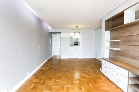 Sala de apartamento à venda com 2 quartos, 88m² em Vila Progredior, São Paulo