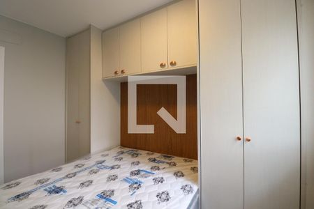 Quarto de kitnet/studio para alugar com 1 quarto, 38m² em Jardim Flor da Montanha, Guarulhos