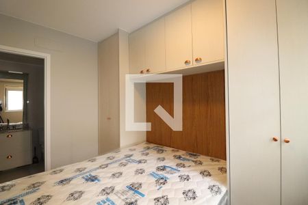 Quarto de kitnet/studio para alugar com 1 quarto, 38m² em Jardim Flor da Montanha, Guarulhos