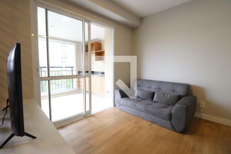 Sala de kitnet/studio à venda com 1 quarto, 38m² em Jardim Flor da Montanha, Guarulhos