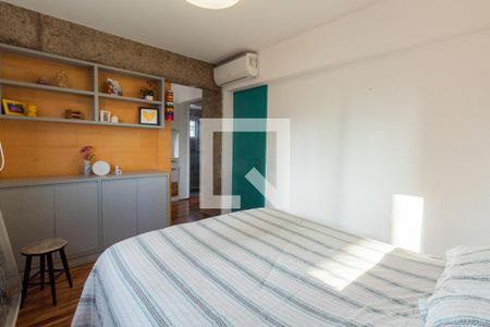 Suíte de apartamento para alugar com 1 quarto, 84m² em Pinheiros, São Paulo