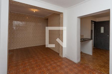 Quarto  de casa para alugar com 1 quarto, 40m² em Vila Clara, São Paulo