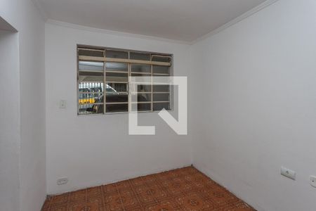 Quarto  de casa para alugar com 1 quarto, 40m² em Vila Clara, São Paulo