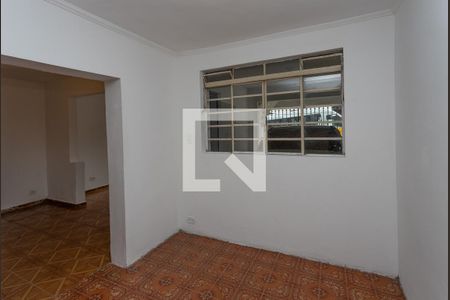 Quarto  de casa para alugar com 1 quarto, 40m² em Vila Clara, São Paulo