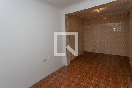 Quarto  de casa para alugar com 1 quarto, 40m² em Vila Clara, São Paulo