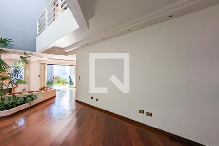 Sala de casa à venda com 3 quartos, 290m² em Vila Marlene, São Bernardo do Campo