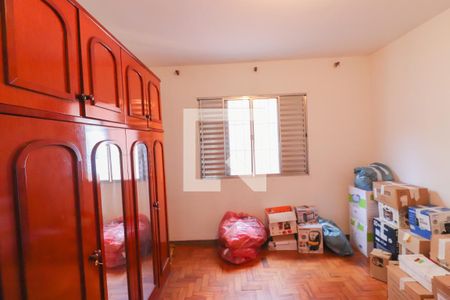 Quarto 1 de casa à venda com 3 quartos, 120m² em Vila Antonio, São Paulo