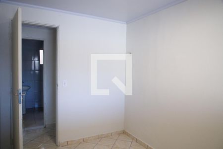 Quarto 1 de casa para alugar com 3 quartos, 120m² em Taguatinga Sul (taguatinga), Brasília