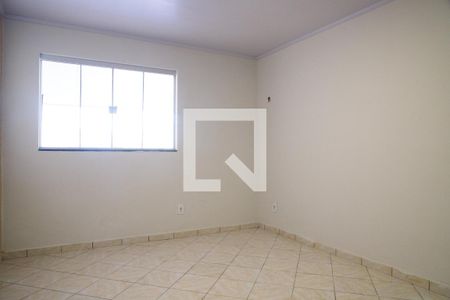 Quarto 2 de casa para alugar com 3 quartos, 120m² em Taguatinga Sul (taguatinga), Brasília