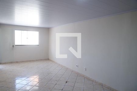 Sala de casa para alugar com 3 quartos, 120m² em Taguatinga Sul (taguatinga), Brasília