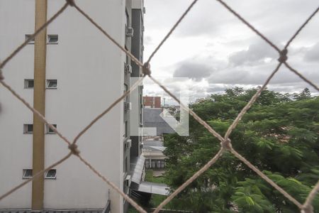 Vista do Quarto 1 de apartamento à venda com 3 quartos, 185m² em Passo D&#8217;areia, Porto Alegre