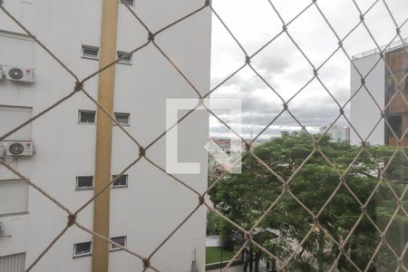 Vista da Sala de apartamento à venda com 3 quartos, 185m² em Passo D&#8217;areia, Porto Alegre