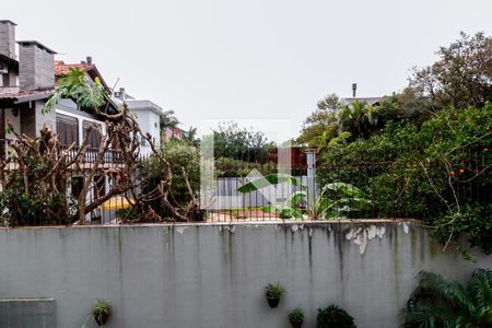 Vista Sacada de casa de condomínio à venda com 2 quartos, 240m² em Ipanema, Porto Alegre
