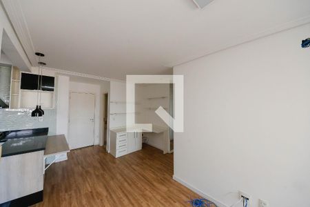 Apartamento à venda com 65m², 2 quartos e 1 vagaSala