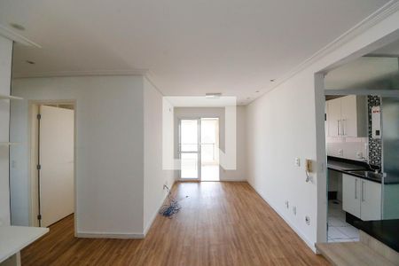 Apartamento à venda com 65m², 2 quartos e 1 vagaSala