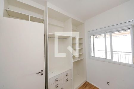 Quarto 1 de apartamento à venda com 2 quartos, 65m² em Jardim Piqueroby, São Paulo