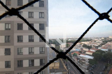 Vista da Sala de apartamento à venda com 2 quartos, 35m² em Presidente Altino, Osasco