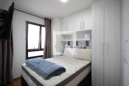 Quarto 1 de apartamento à venda com 2 quartos, 35m² em Presidente Altino, Osasco