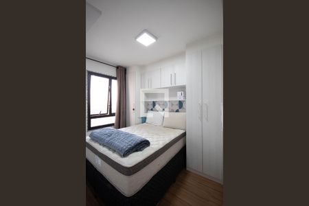 Quarto 1 de apartamento à venda com 2 quartos, 35m² em Presidente Altino, Osasco