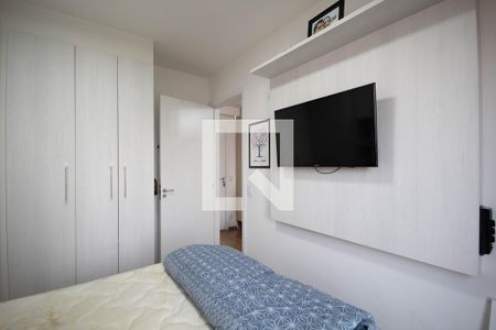 Quarto 1 de apartamento à venda com 2 quartos, 35m² em Presidente Altino, Osasco