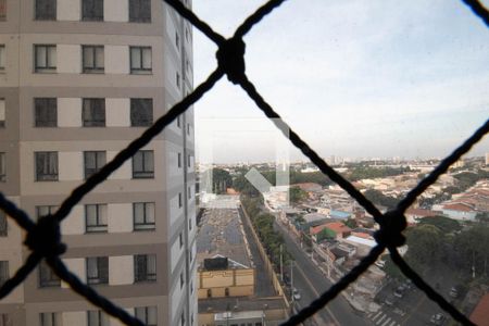 Vista do Quarto 1 de apartamento à venda com 2 quartos, 35m² em Presidente Altino, Osasco