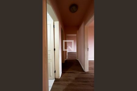 Apartamento para alugar com 240m², 4 quartos e 1 vaga Apartamento para alugar com 240m², 4 quartos e 1 vagaHall