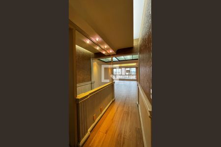 Apartamento para alugar com 240m², 4 quartos e 1 vaga Apartamento para alugar com 240m², 4 quartos e 1 vagaCirculação