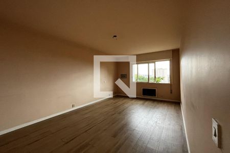 Suíte de apartamento à venda com 4 quartos, 240m² em Centro Histórico, Porto Alegre