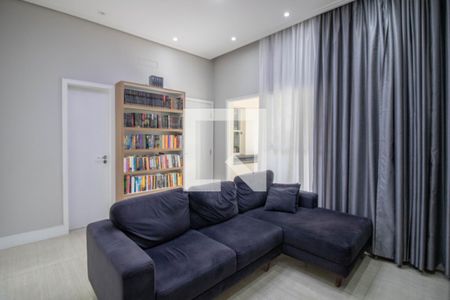 Sala de apartamento à venda com 3 quartos, 151m² em Vila Santo Antônio, Guarulhos