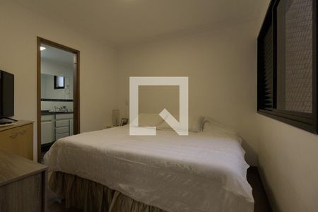 Quarto 1 Suíte de apartamento à venda com 3 quartos, 115m² em Perdizes, São Paulo