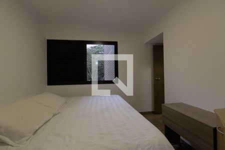 Quarto 1 Suíte de apartamento à venda com 3 quartos, 115m² em Perdizes, São Paulo