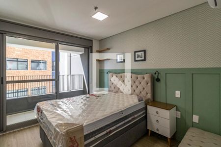 Studio de kitnet/studio à venda com 1 quarto, 29m² em Vila Mariana, São Paulo