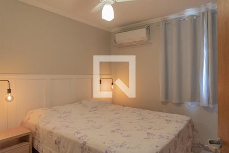 Quarto 1 de apartamento à venda com 2 quartos, 55m² em Jardim Novo Campos Elíseos, Campinas