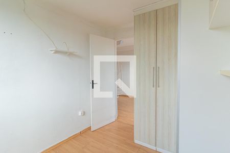 Quarto 1 de apartamento para alugar com 2 quartos, 90m² em Vila Romanópolis, Ferraz de Vasconcelos