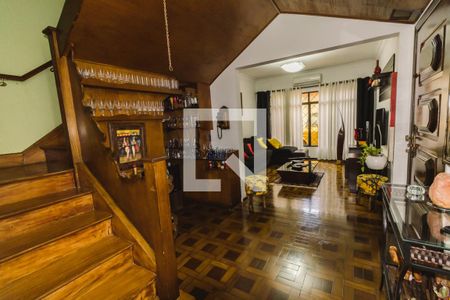 Casa à venda com 217m², 3 quartos e 4 vagasHall de Entrada