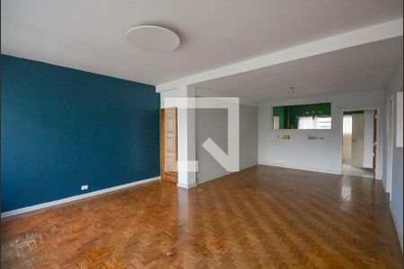 Sala de apartamento à venda com 3 quartos, 170m² em Liberdade, São Paulo