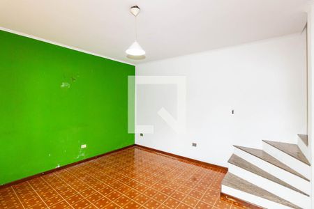 Sala de casa para alugar com 3 quartos, 270m² em Jardim Ângela (zona Leste), São Paulo