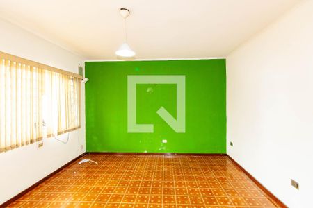 Sala de casa à venda com 3 quartos, 270m² em Jardim Ângela (zona Leste), São Paulo