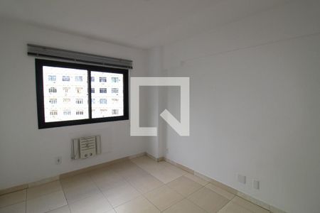 Suíte de apartamento à venda com 2 quartos, 68m² em Praça da Bandeira, Rio de Janeiro