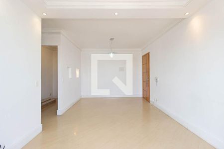 Sala de apartamento à venda com 2 quartos, 63m² em Vila Mazzei, São Paulo