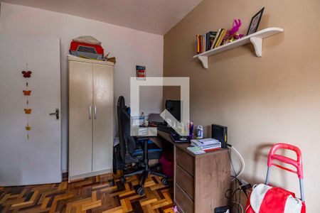 Quarto 1 de apartamento à venda com 2 quartos, 55m² em Humaitá, Porto Alegre