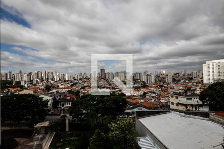 Vista de apartamento para alugar com 2 quartos, 51m² em Lauzane Paulista, São Paulo