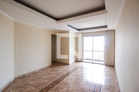 Sala de apartamento para alugar com 2 quartos, 51m² em Lauzane Paulista, São Paulo