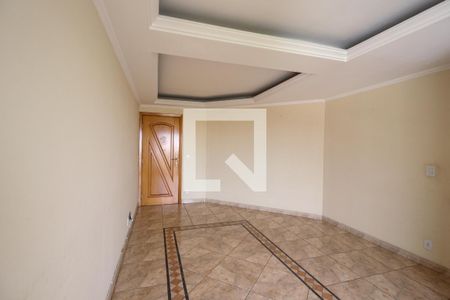 Sala de apartamento para alugar com 2 quartos, 51m² em Lauzane Paulista, São Paulo