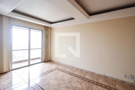 Sala de apartamento para alugar com 2 quartos, 51m² em Lauzane Paulista, São Paulo