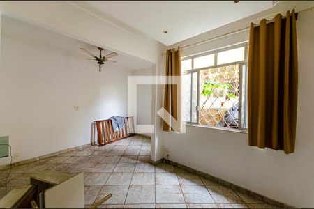 Sala de casa para alugar com 3 quartos, 280m² em São Domingos, Niterói